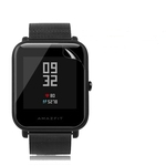 Película Protetora De Gel Para Xiaomi Amazfit Bip