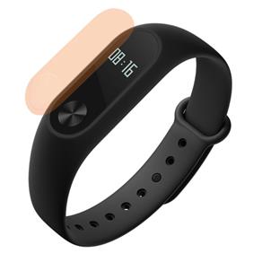 Película Protetora para Xiaomi Miband 2