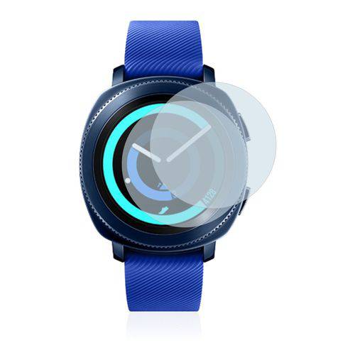 Peliculas Savvies para Samsung Gear Sport HD Ultra Clear