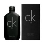 Perfume Calvin Klein CK Be EDT Unissex