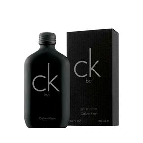 Perfume Unissex Calvin Klein CK Be EDT - 100ml