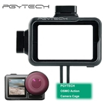 PGYTECH OSMO Acessórios Ação gaiola Camera