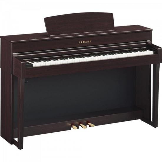 Piano Digital Clavinova CLP645R YAMAHA