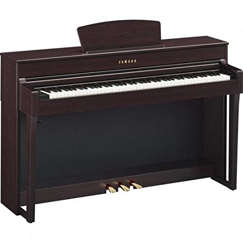 Piano Digital Clavinova CLP635R YAMAHA, Yamaha, CLP635R