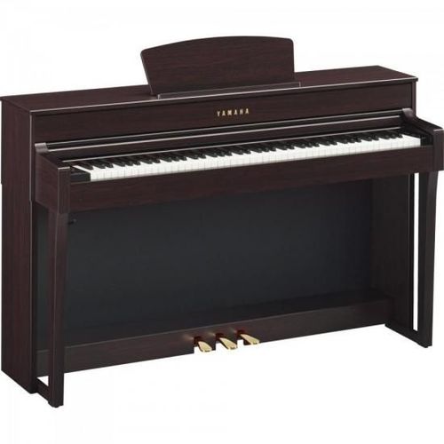 Piano Digital Clavinova Clp635r Yamaha