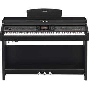 Piano Digital Clavinova CVP-701B - Yamaha