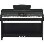 Piano Digital Clavinova Cvp-701b - Yamaha