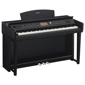 Piano Digital Yamaha Clavinova CVP705B