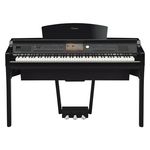 Piano Digital Yamaha Cvp709pe com Banqueta