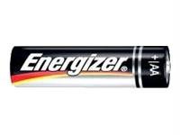 Pilha Energizer Max AA2 1,5v Alcalina