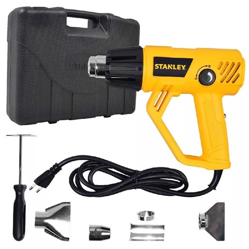 Pistola de Calor Stanley - Stxh2000K (220v)