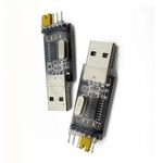 PL2303 USB para RS232 Ttl conversor adaptador para Aurdino Nano Raspberry PI