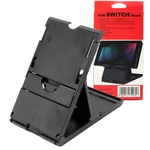 Playstand Ângulo Ajustável Suporte de Base Dobrável Suporte de Mesa Suporte Quadro Para Nintend Switch NS Game Console Supportor Holder