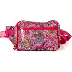 Pochete Liberty Rosa Shivah