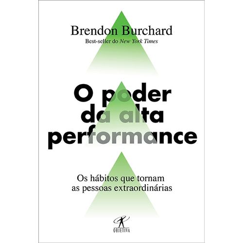 Poder da Alta Performance, o