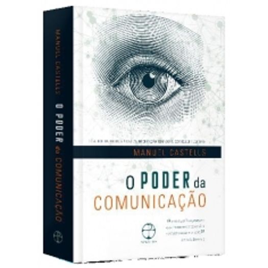 Poder da Comunicacao, o - Paz e Terra