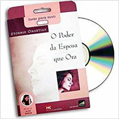 Poder da Esposa que Ora, o - Audiobook