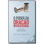 Poder da Oracao Intercessoria o