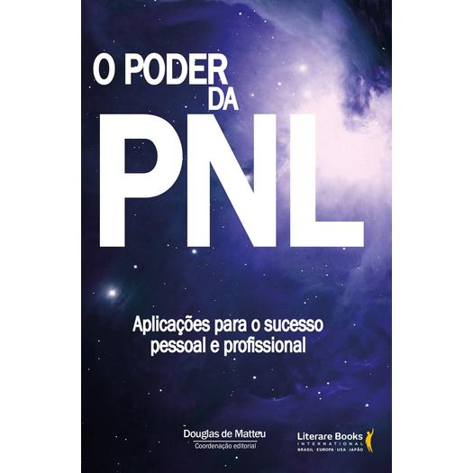 Poder da Pnl, o - Literare Books