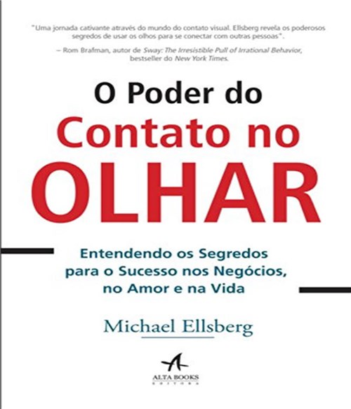 Poder do Contato no Olhar, o