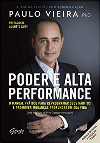 Poder e Alta Performance