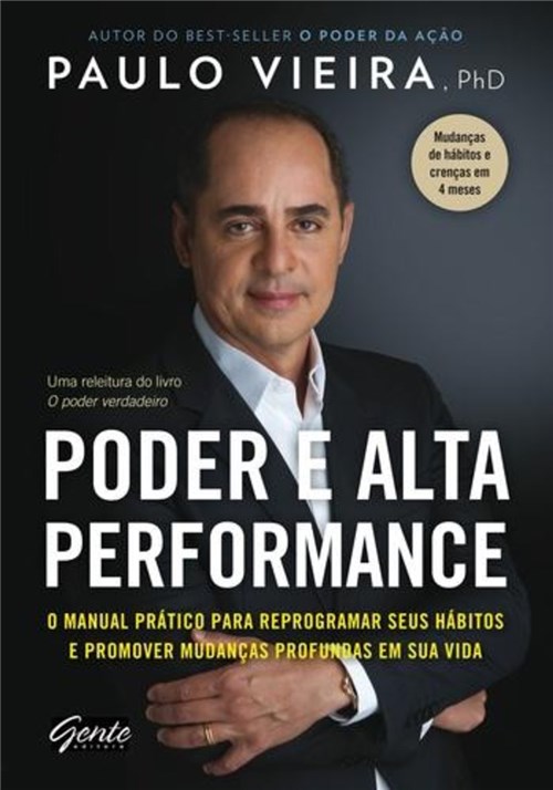 Poder e Alta Performance