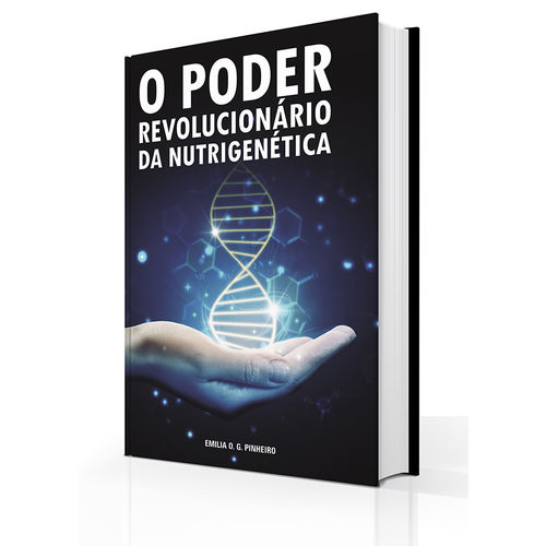 Poder Revolucionario da Nutrigenetica, o - Aut Paranaense