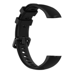 Por padr?o Huawei Gl¨®ria 4/5 Silicone Smartwatch substitui??o Strap Oficial