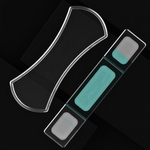 Portátil Detentor de telemóvel etiqueta soquete Nano Rubber Pad Car Holder Suporte Suporte Multi-Function Titular Cell Phone
