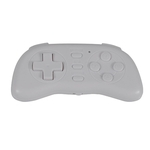 Portátil Handle sem fio Bluetooth Game Controller Mini Gamepad para iOS / Android / Windows