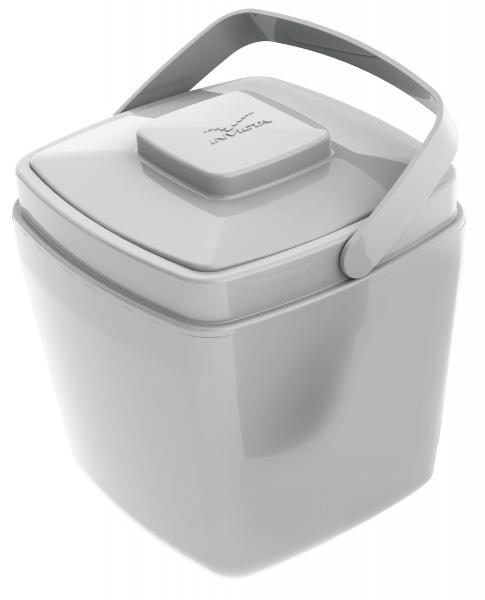 Pratik Home Porta Gelo 2,5l Br.- Invicta