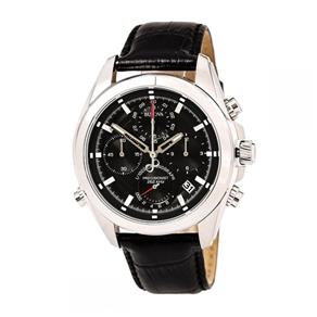 Precisionist Chronograph Wb31925p / 96b259 - Bulova