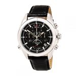 Precisionist Chronograph Wb31925p / 96b259 - Bulova