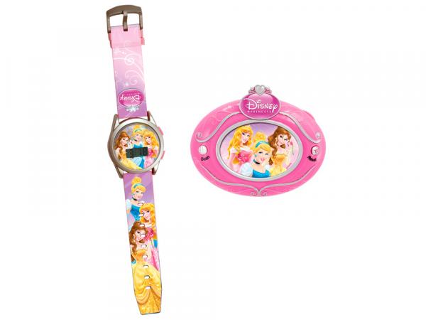 Princesas Disney Conjunto Real - Candide