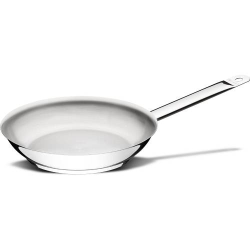 Professional Gourmet - Frigideira Inox 24cm - Tramontina - 62635/260