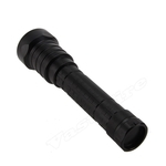 Professional hanheld Flashlight Waterproof Distância alta de Iluminação para Light Mergulho