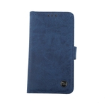 PU Leather telefone flip caso com cart?o Slots tampa traseira carteira para OnePlus 5