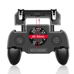 Hao Pubg Mobile Phone Jogo Joystick Controlador Cooling Fan Gamepad Para Ios Android Mobile Phone Stand