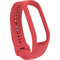 Pulseira Adicional Tomtom Touch G - Coral