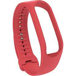 Pulseira Adicional Tomtom Touch P - Coral