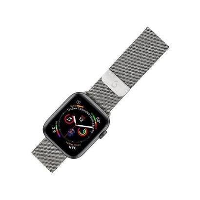 Pulseira Apple Watch Milanese Geonav 38/40mm