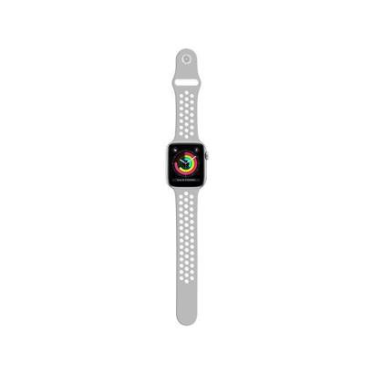 Pulseira Apple Watch Sport Geonav 38/40mm - Silicone