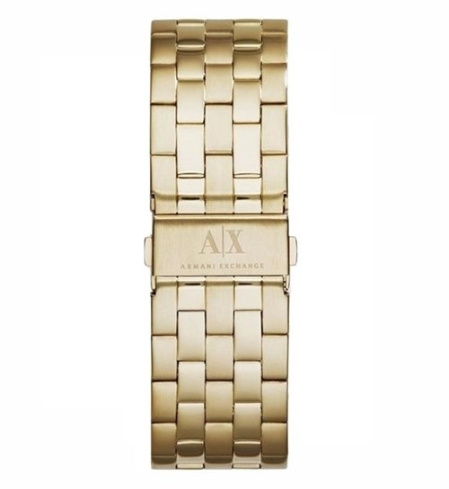 Pulseira Armani Exchange Ax2215