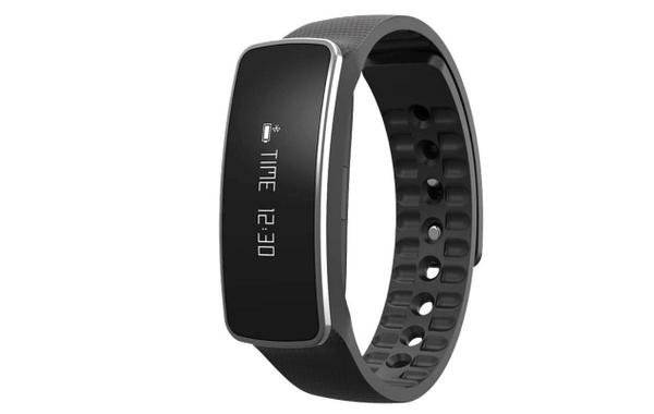 Pulseira Atrio Fitness Bluetooth com Pedômetro e Medidor de Calorias ES175 - Atrio - Multilaser