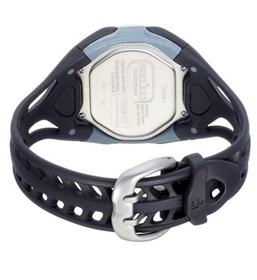 Pulseira com Caixa Integrada Timex T5H391