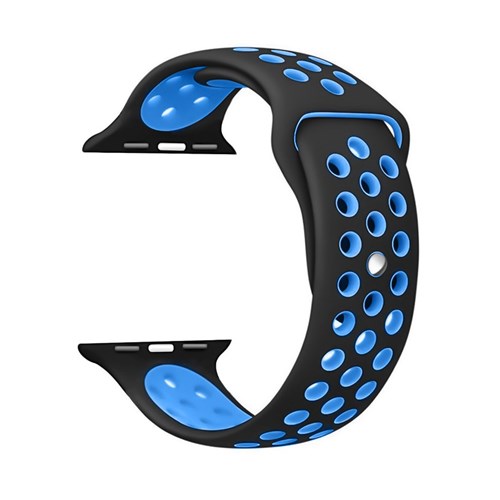 Pulseira Dagg Pro Fit Running - Azul