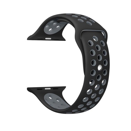 Pulseira Dagg Pro Fit Running - Cinza