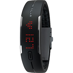 Pulseira de Atividade Polar Loop! Preto