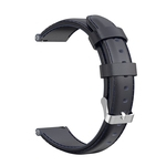 Pulseira De Relógio De Couro Falso Para Samsung Galaxy Watch / Gear S3 / 2 Neo / Live