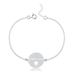 Pulseira de signo capricórnio